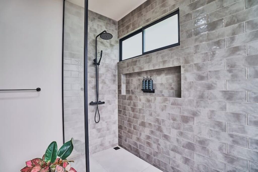 Photo of Bathroom in La Fortuna