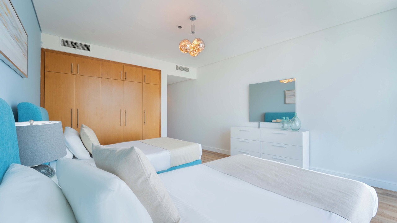 Photo of Bedroom in Jumeirah