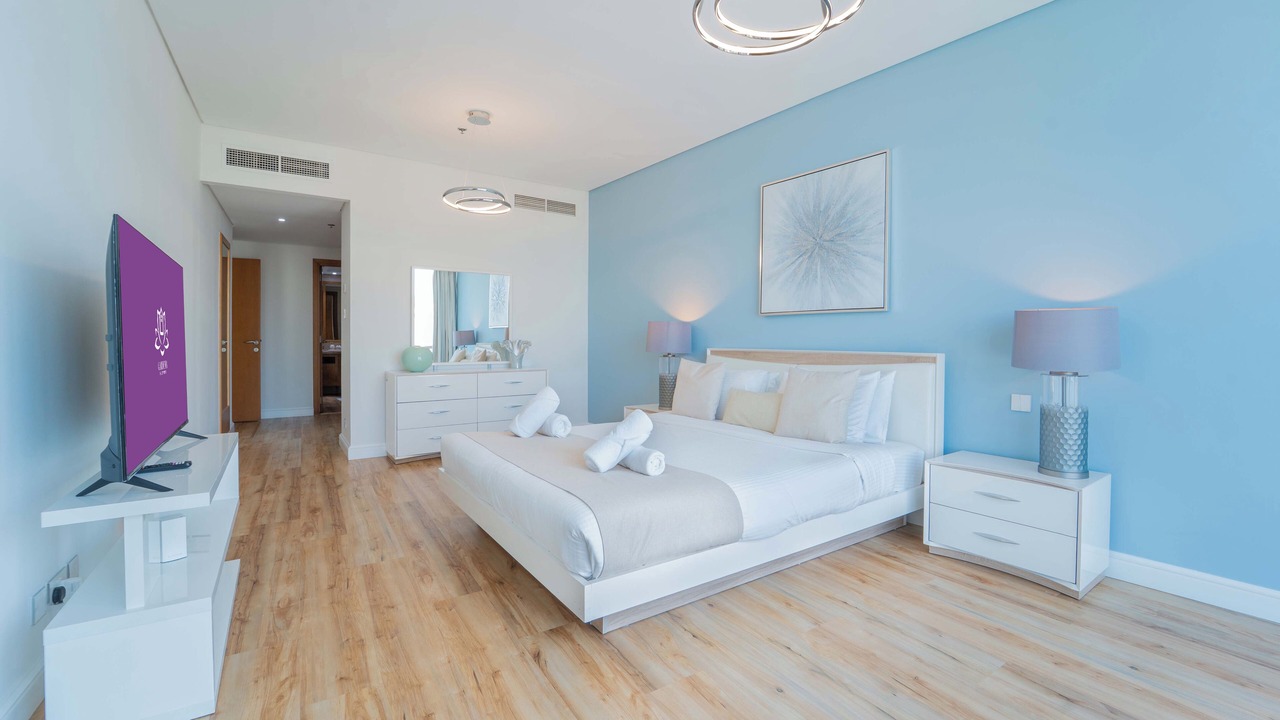 Photo of Bedroom in Jumeirah