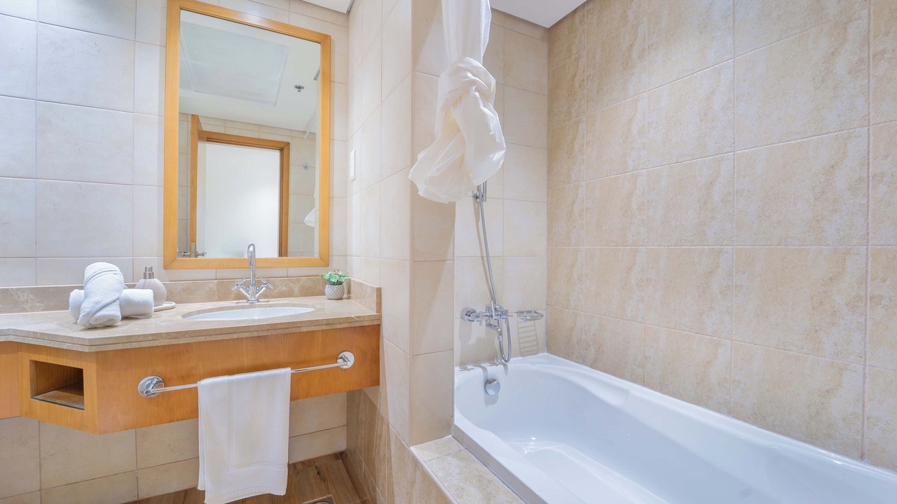 Photo of Bathroom in Jumeirah