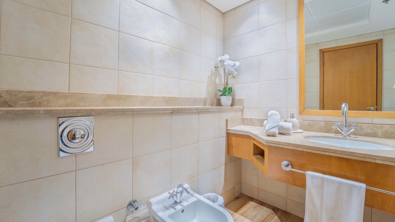 Photo of Bathroom in Jumeirah