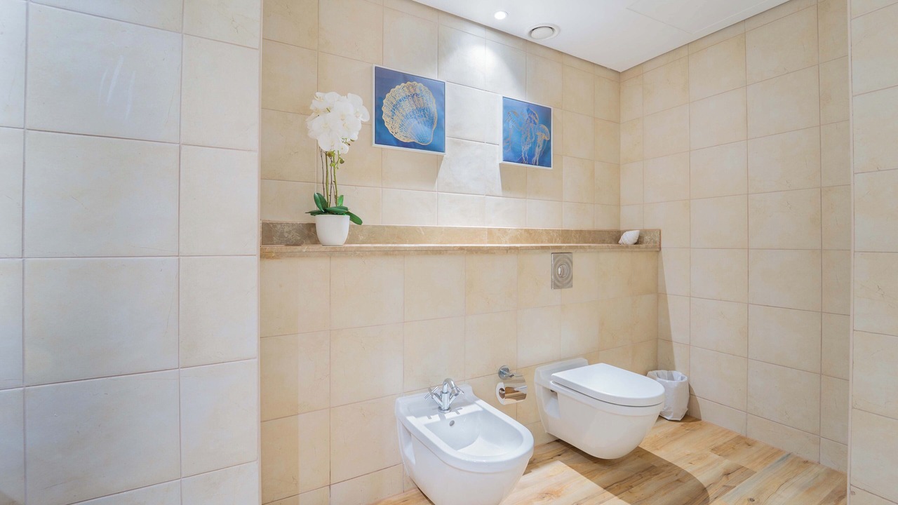 Photo of Bathroom in Jumeirah