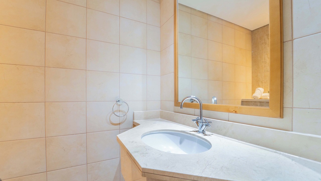 Photo of Bathroom in Jumeirah