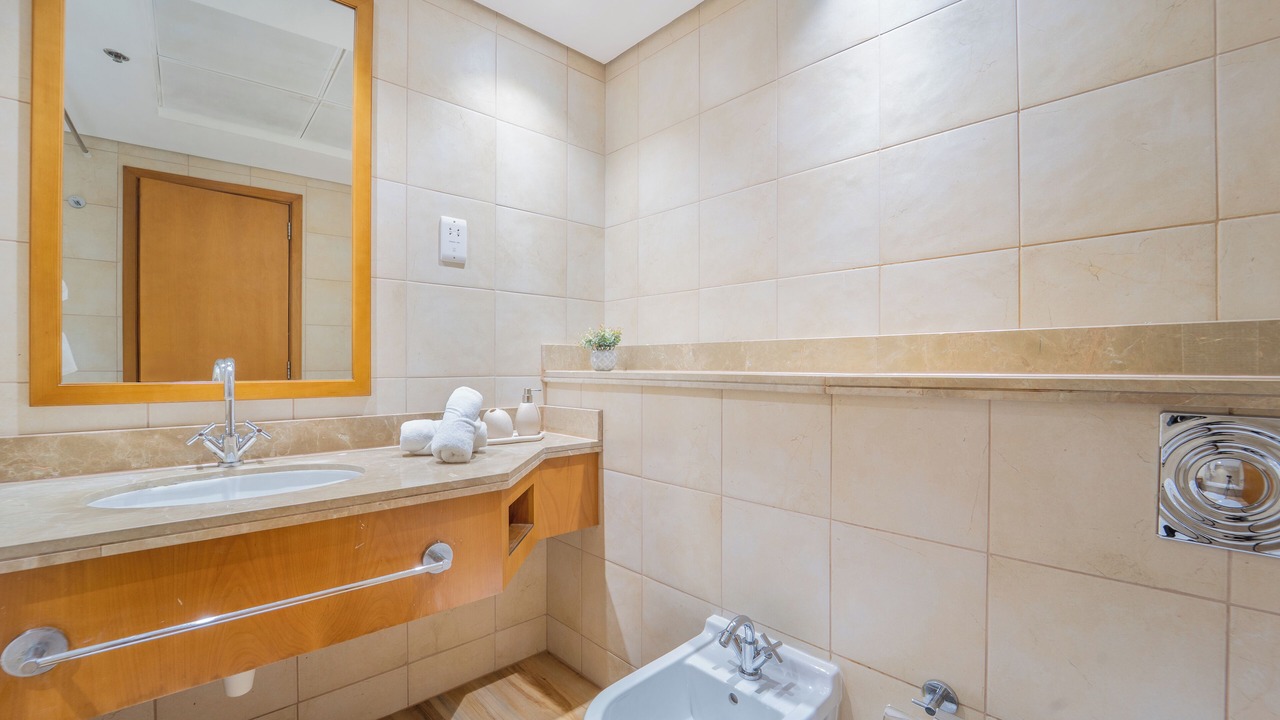 Photo of Bathroom in Jumeirah