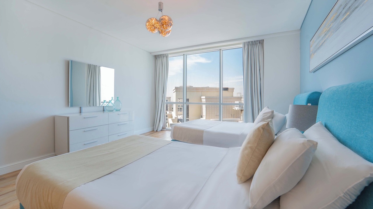 Photo of Bedroom in Jumeirah