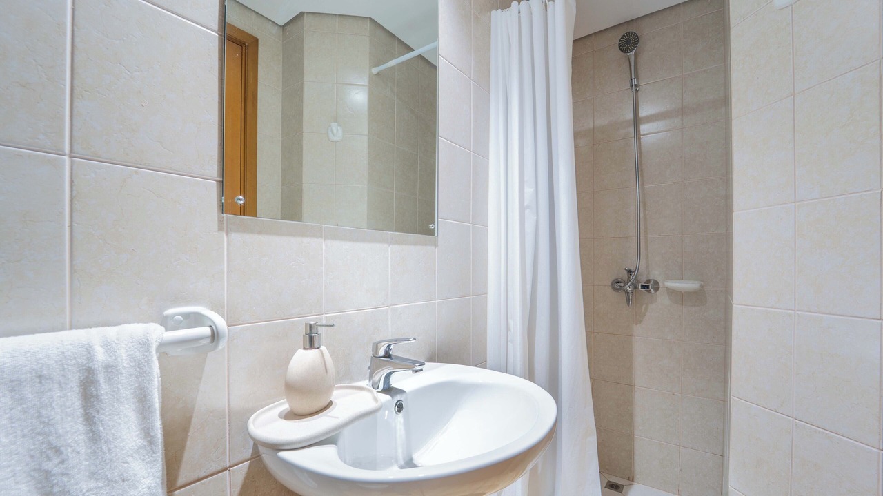 Photo of Bathroom in Jumeirah