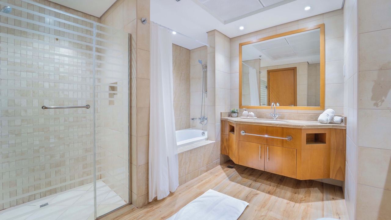 Photo of Bathroom in Jumeirah