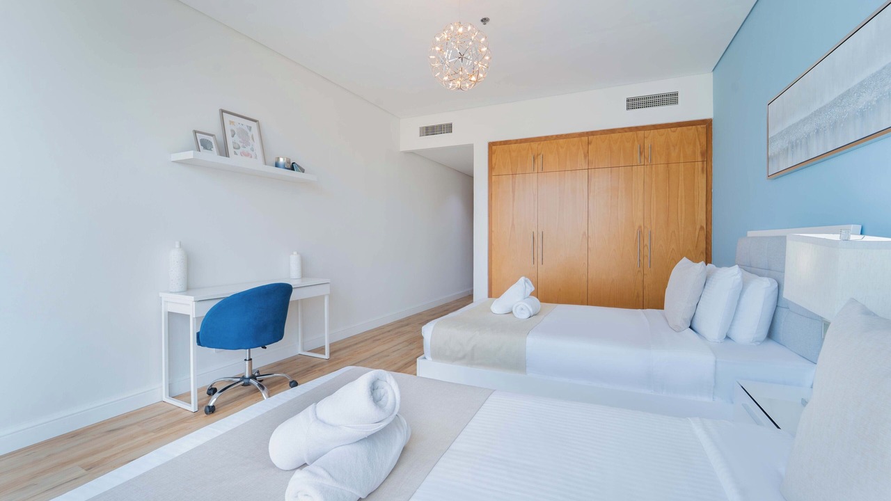 Photo of Bedroom in Jumeirah