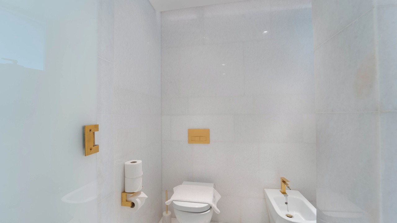 Photo of Bathroom in Jumeirah