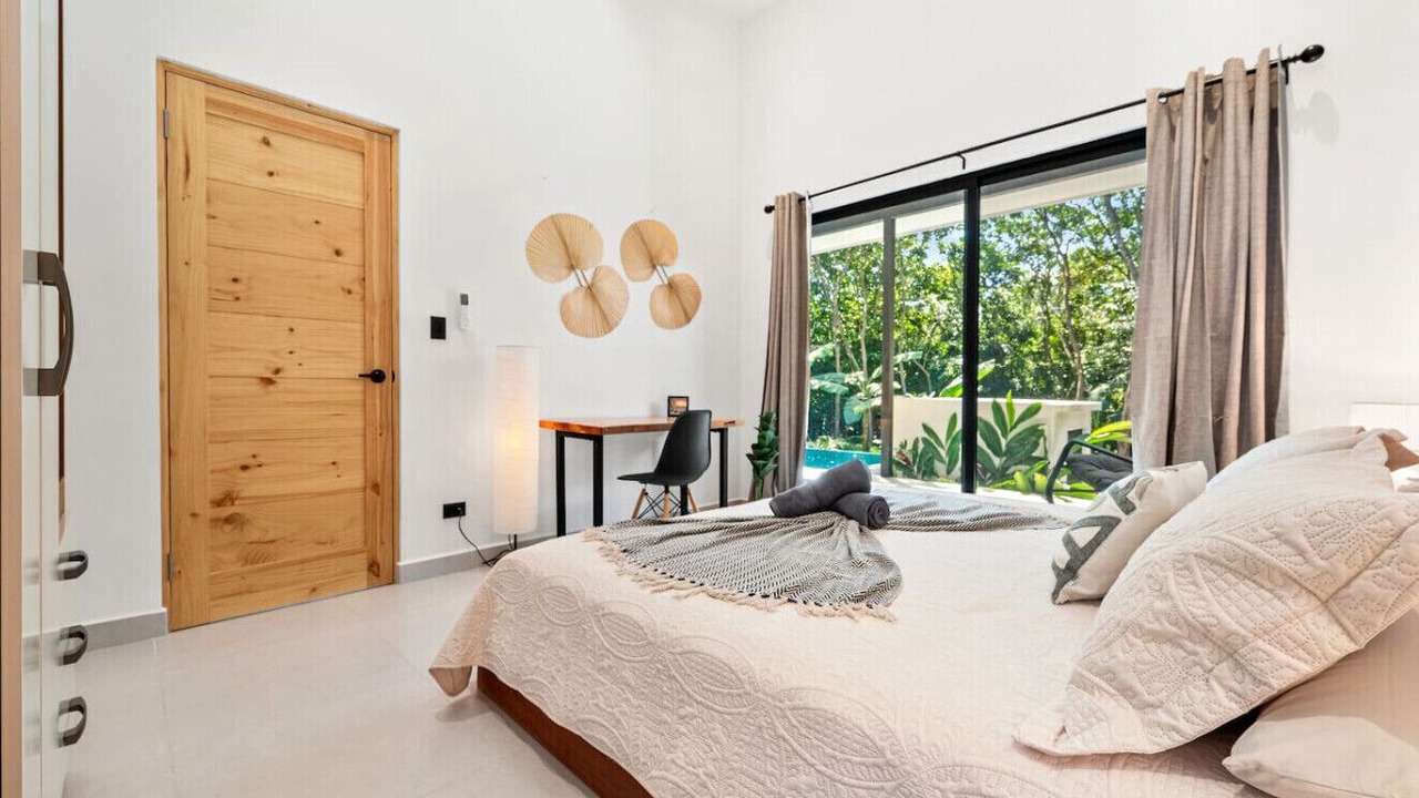 Photo of Bedroom in Canafistula