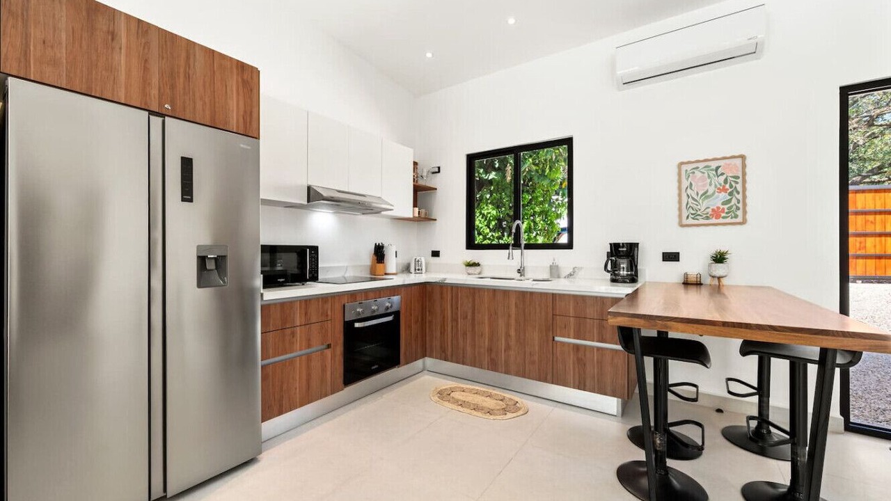 Photo of Kitchen in Canafistula