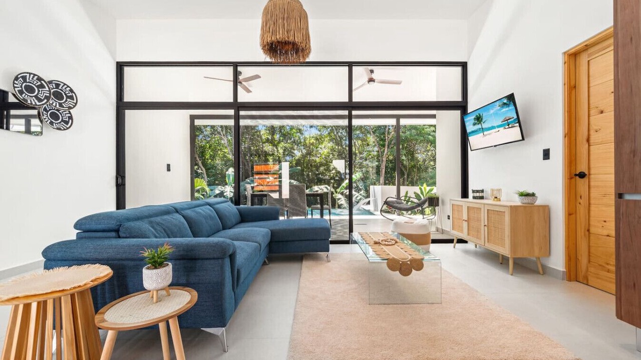 Photo of Livingroom in Canafistula