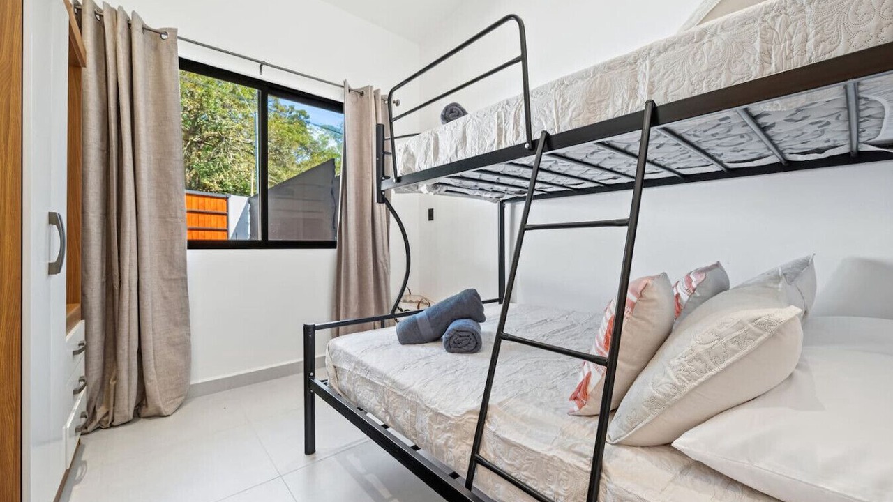 Photo of Bedroom in Canafistula
