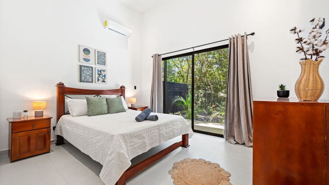 Photo of Bedroom in Canafistula