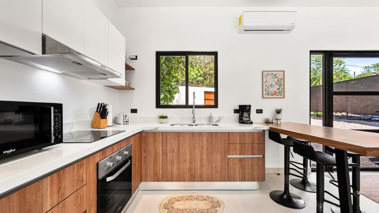 Photo of Kitchen in Canafistula