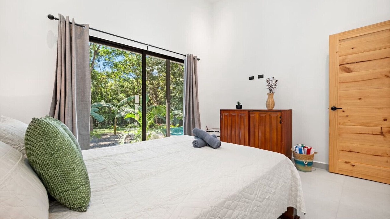 Photo of Bedroom in Canafistula