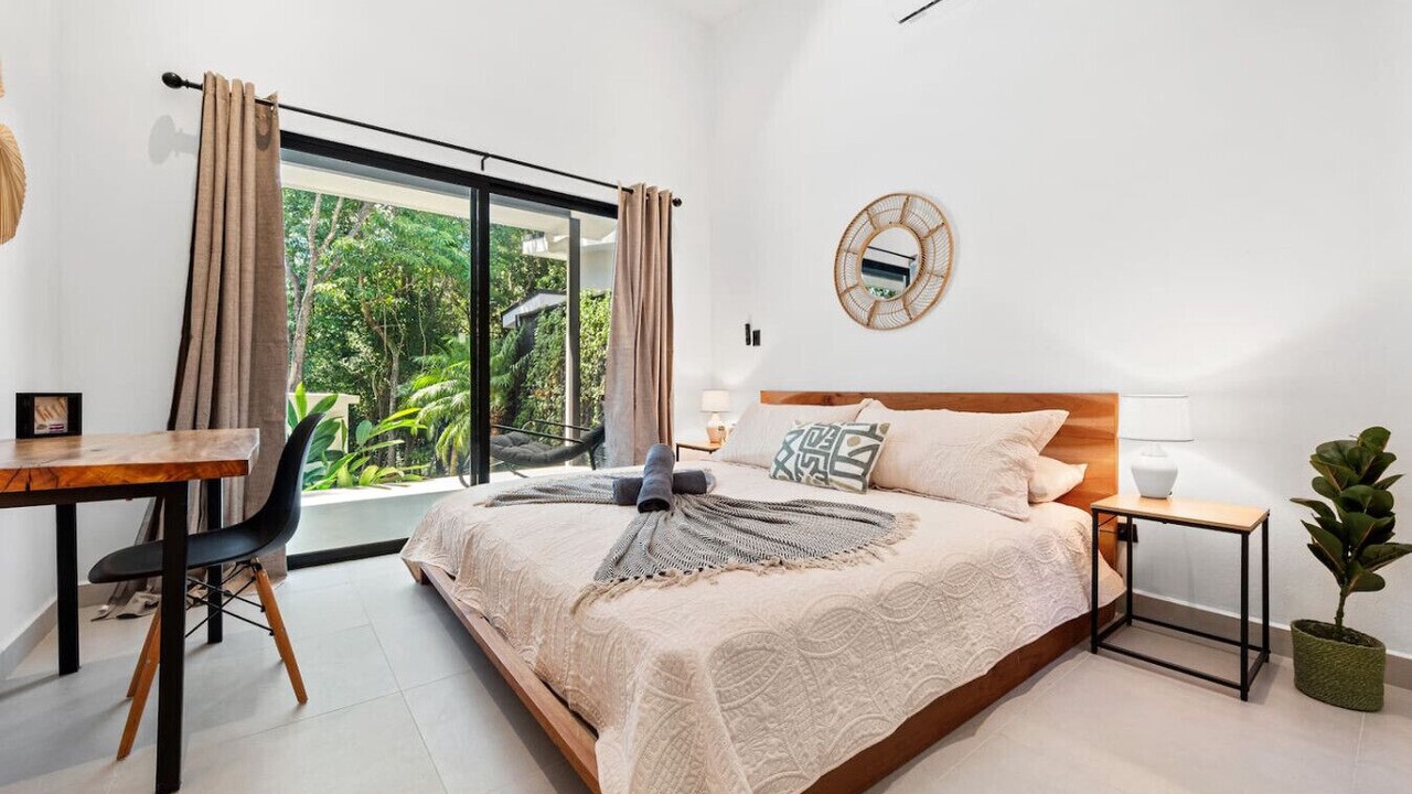 Photo of Bedroom in Canafistula