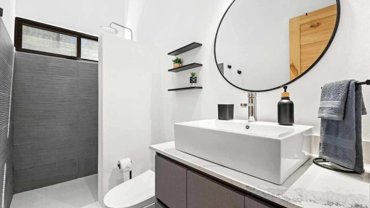 Photo of Bathroom in Canafistula