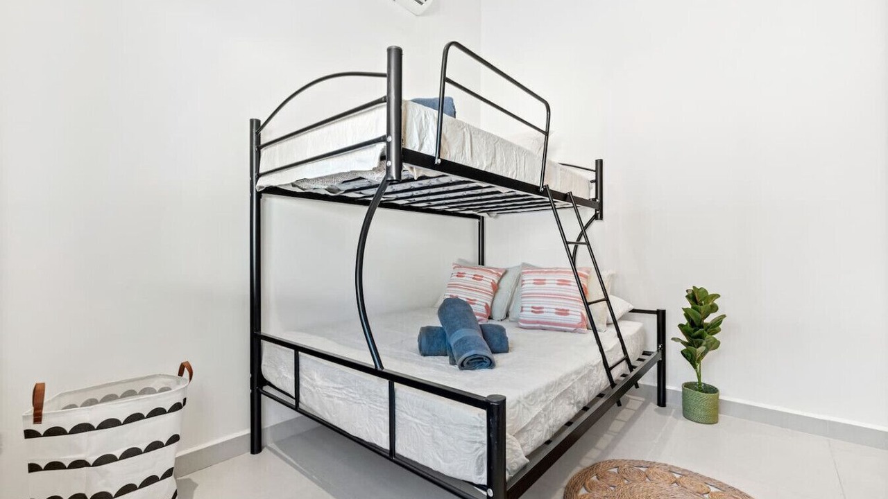 Photo of Bedroom in Canafistula