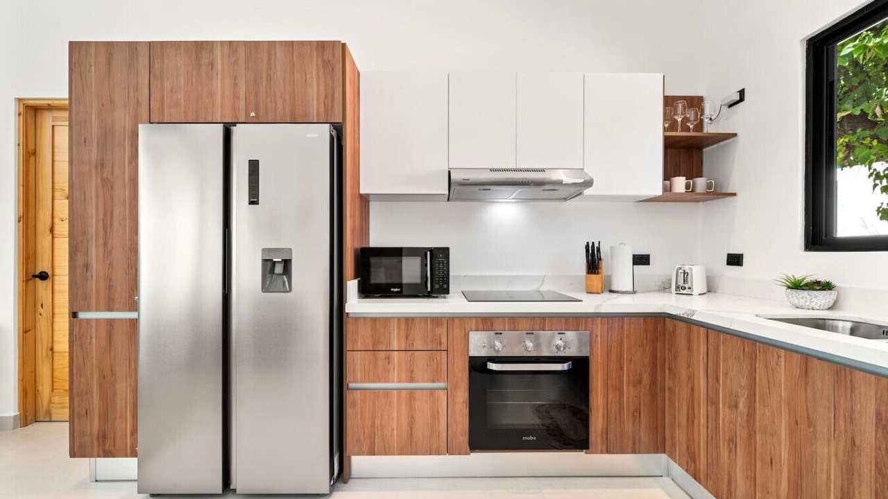 Photo of Kitchen in Canafistula