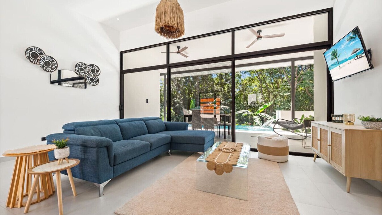 Photo of Livingroom in Canafistula