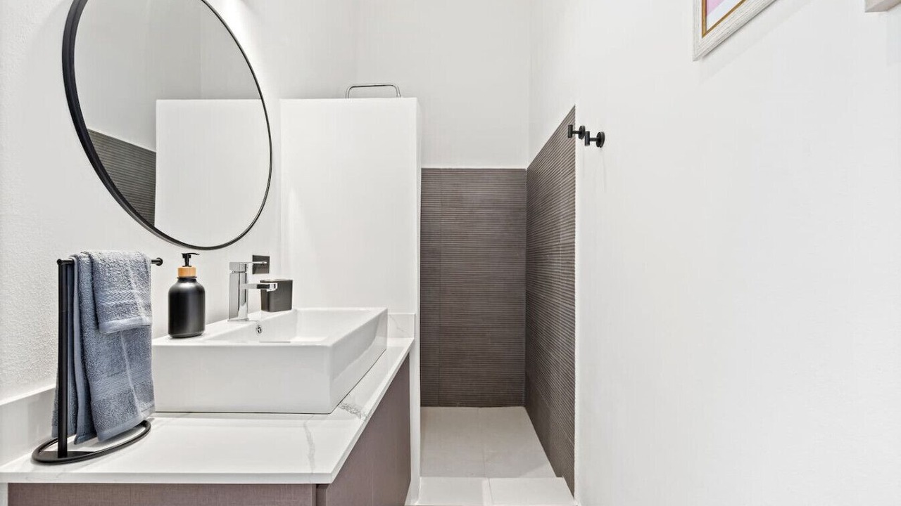 Photo of Bathroom in Canafistula