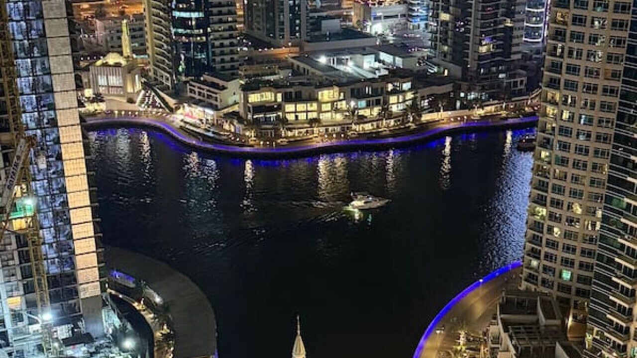 Photo of Outdoor in Al Sufouh 2