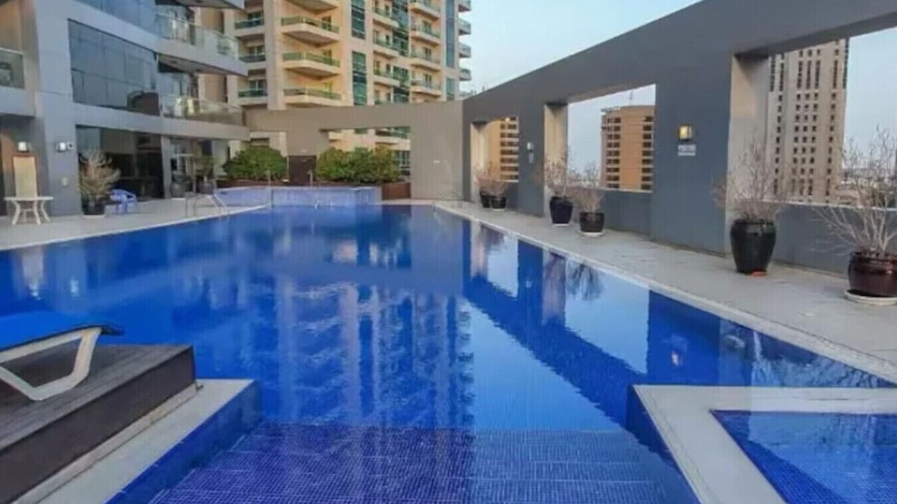 Photo of Outdoor in Al Sufouh 2