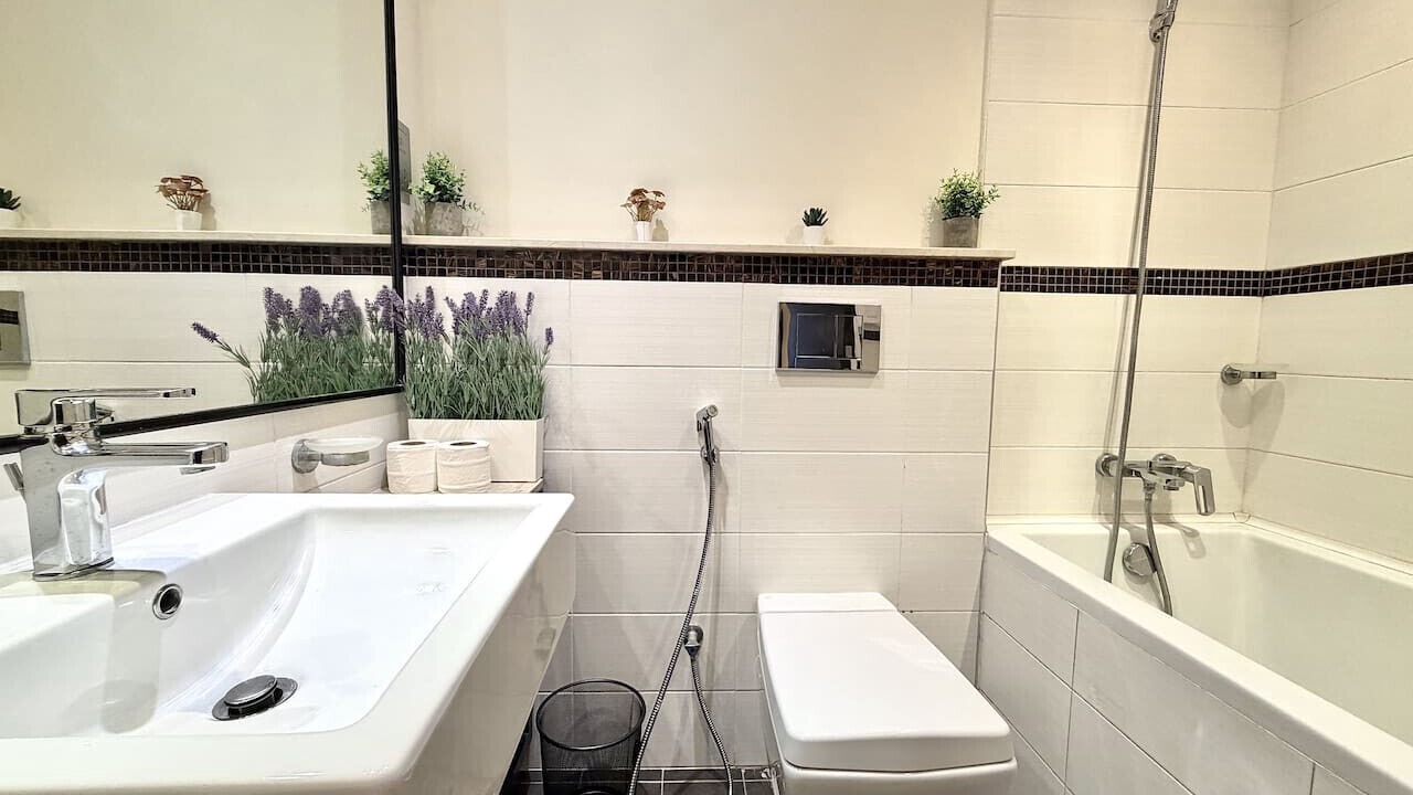 Photo of Bathroom in Al Sufouh 2