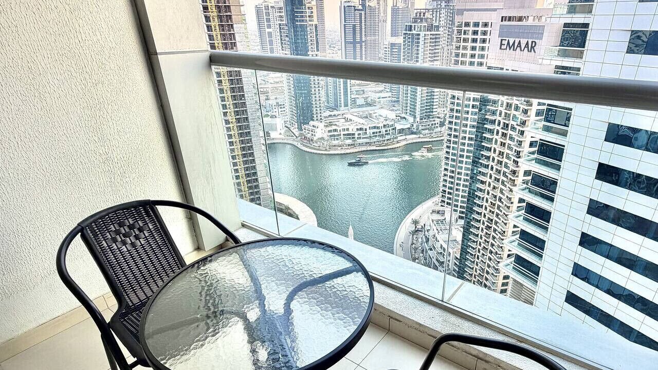 Photo of Outdoor in Al Sufouh 2