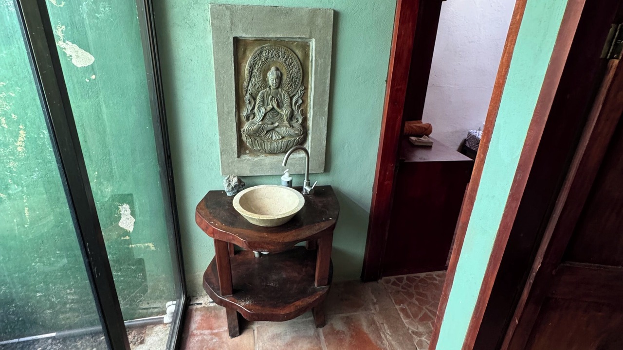 Photo of Bathroom in Cabuya