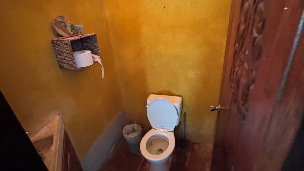 Photo of Bathroom in Cabuya