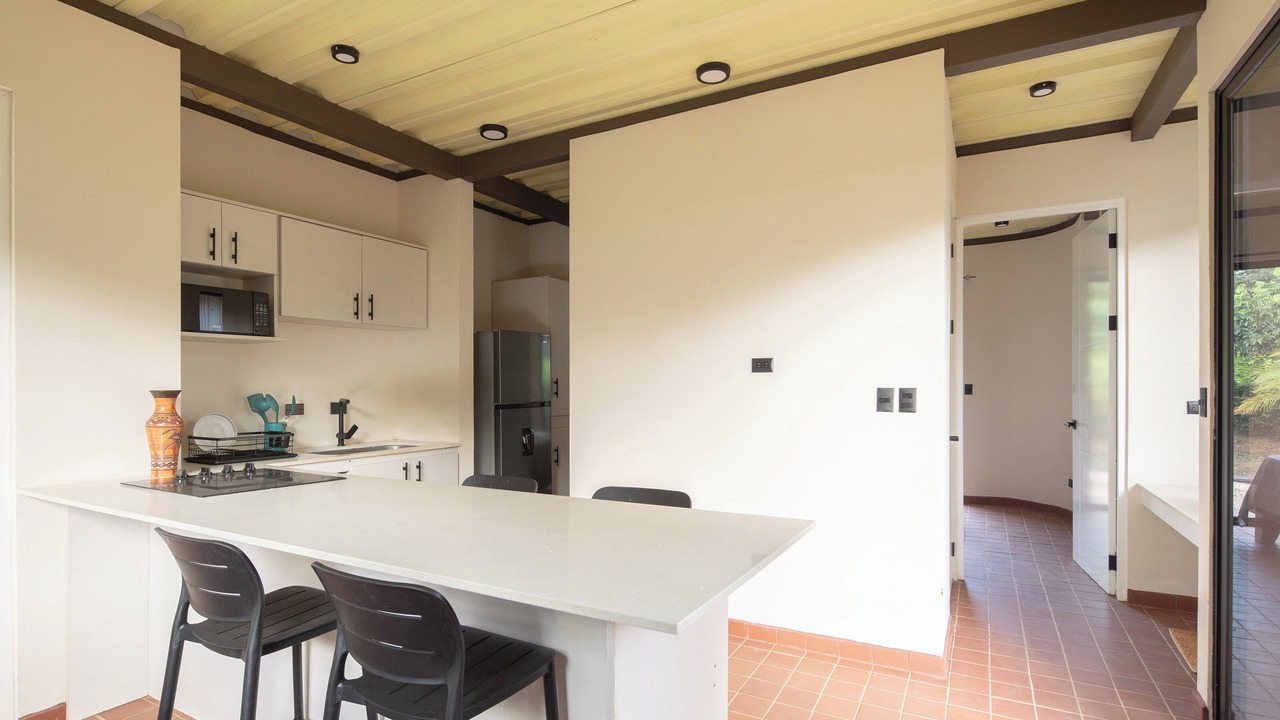 Photo of Kitchen in Santa Barbara