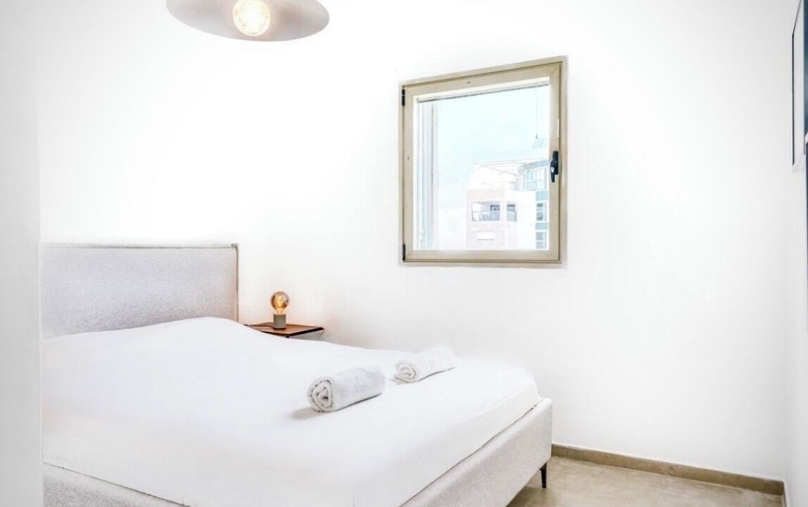 Photo of Bedroom in Ashdod