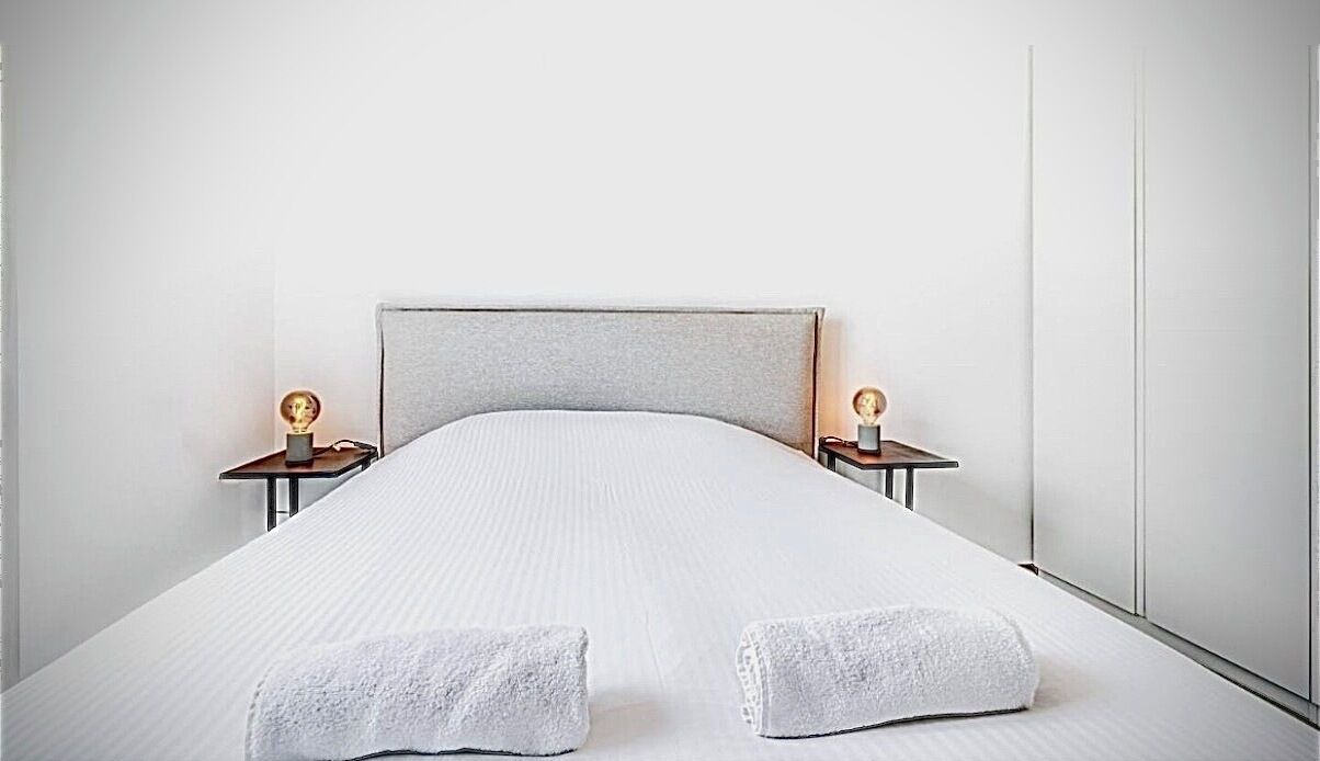 Photo of Bedroom in Ashdod