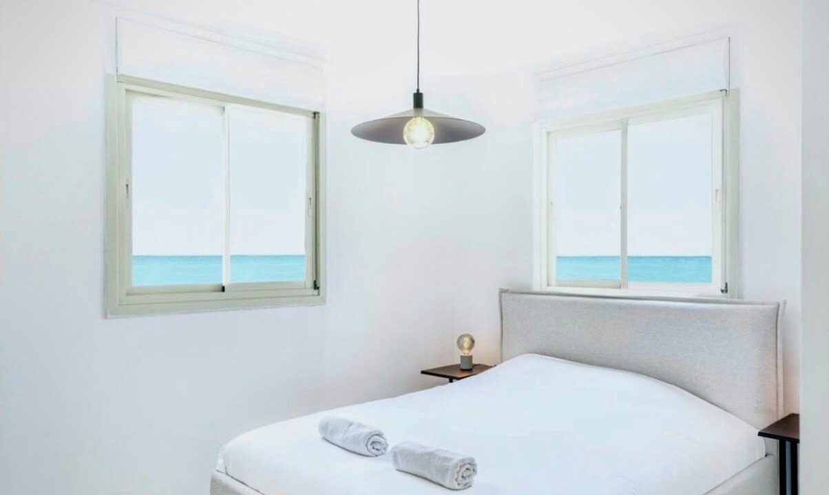 Photo of Bedroom in Ashdod