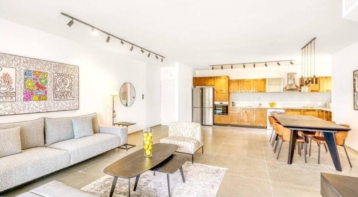 Photo of Bedroom in Ashdod