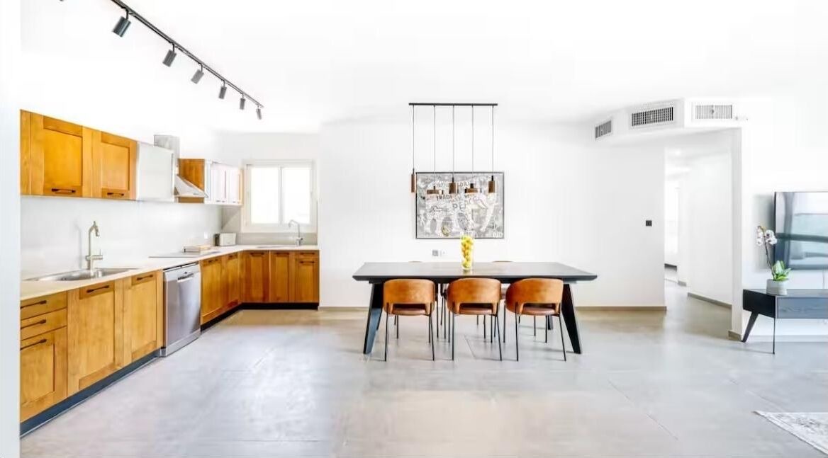 Photo of Bedroom in Ashdod