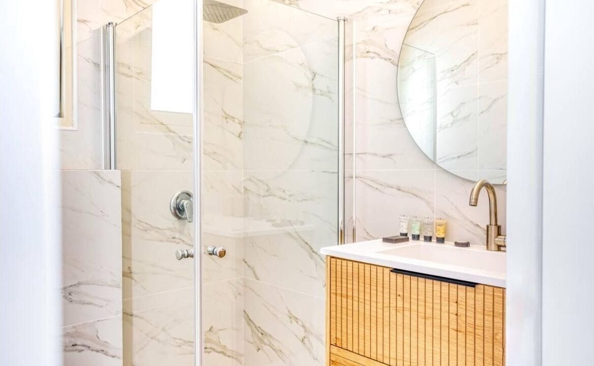 Photo of Bathroom in Ashdod