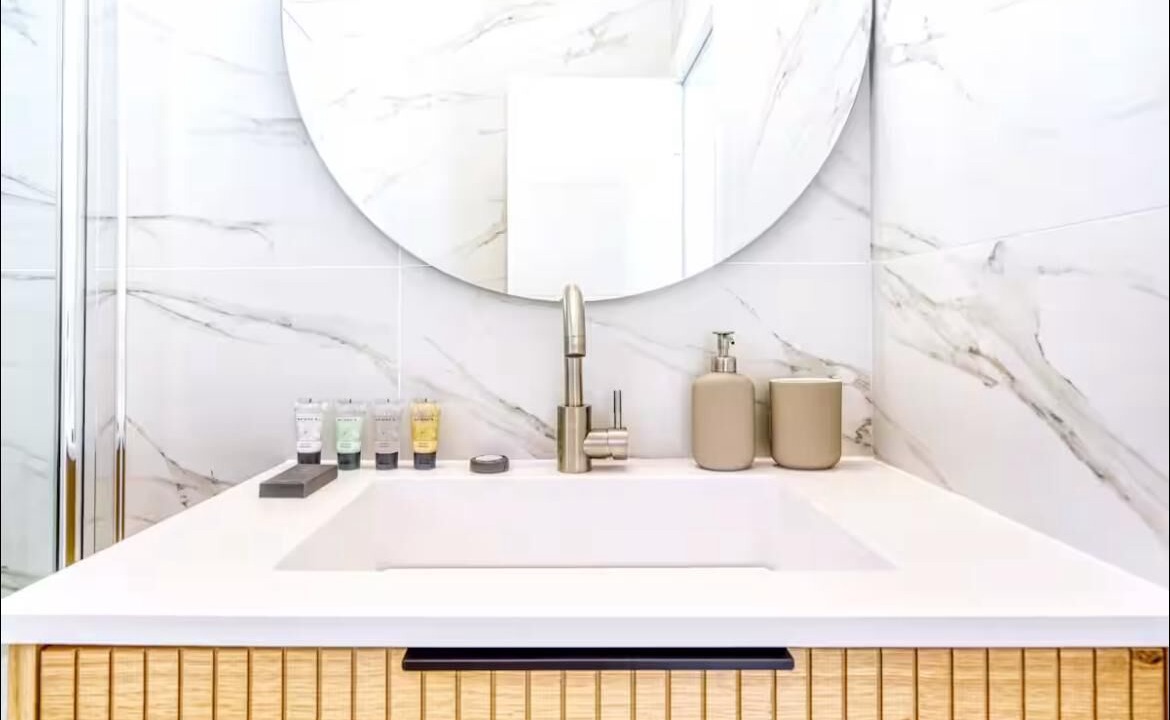 Photo of Bathroom in Ashdod