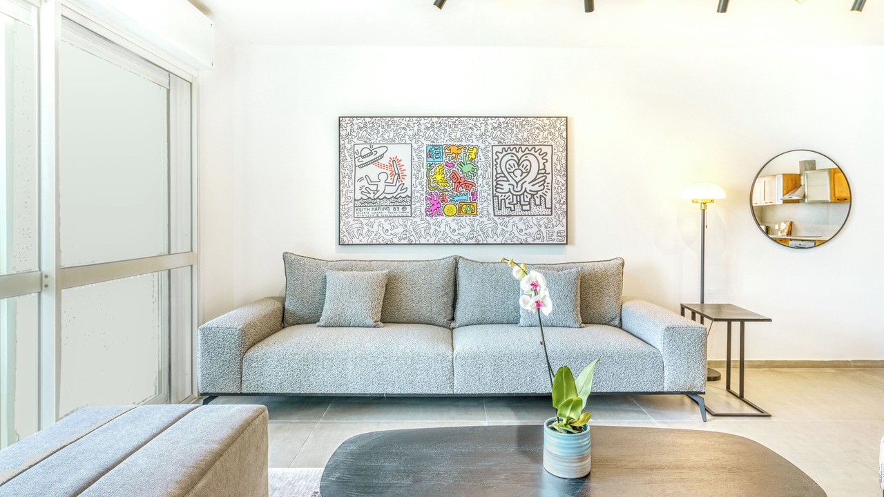 Photo of Bedroom in Ashdod