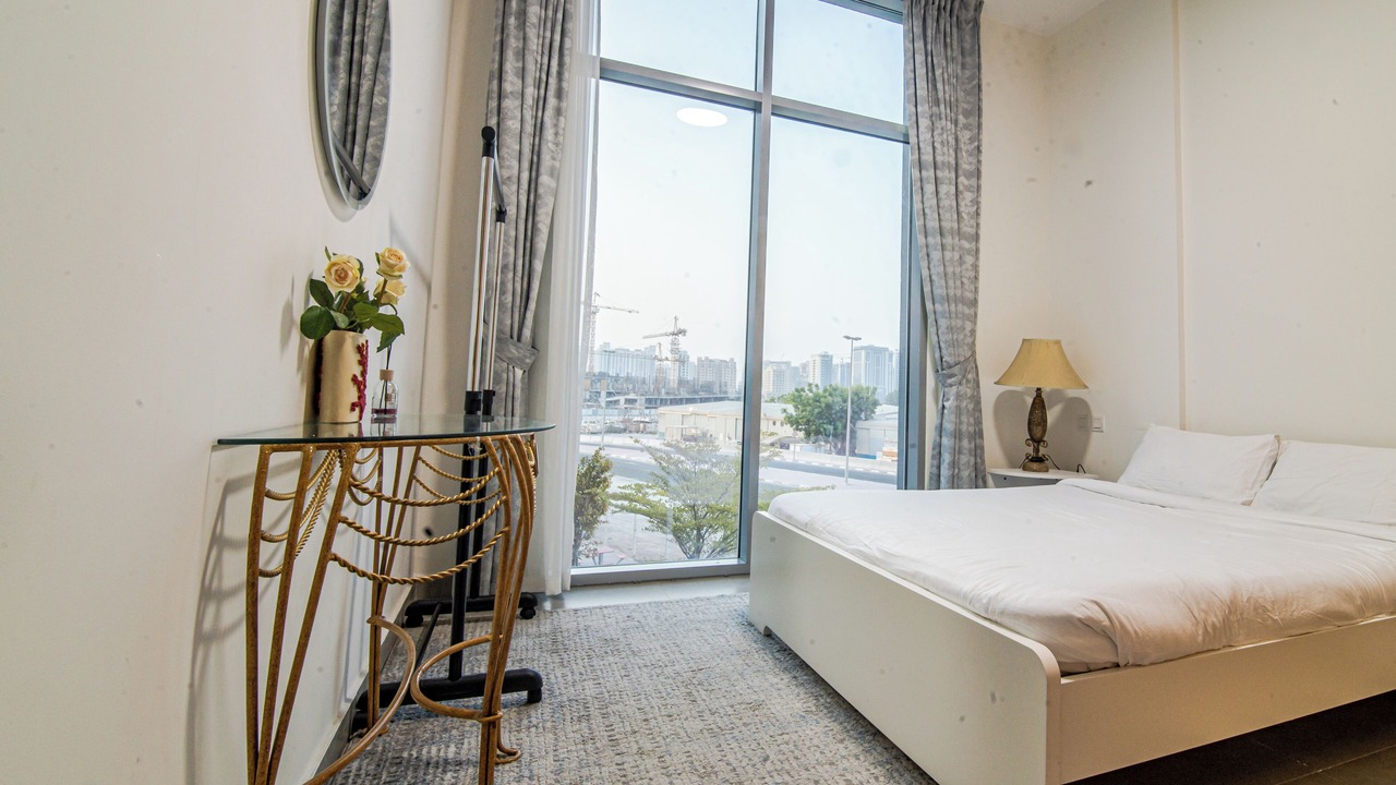 Photo of Bedroom in Jadaf