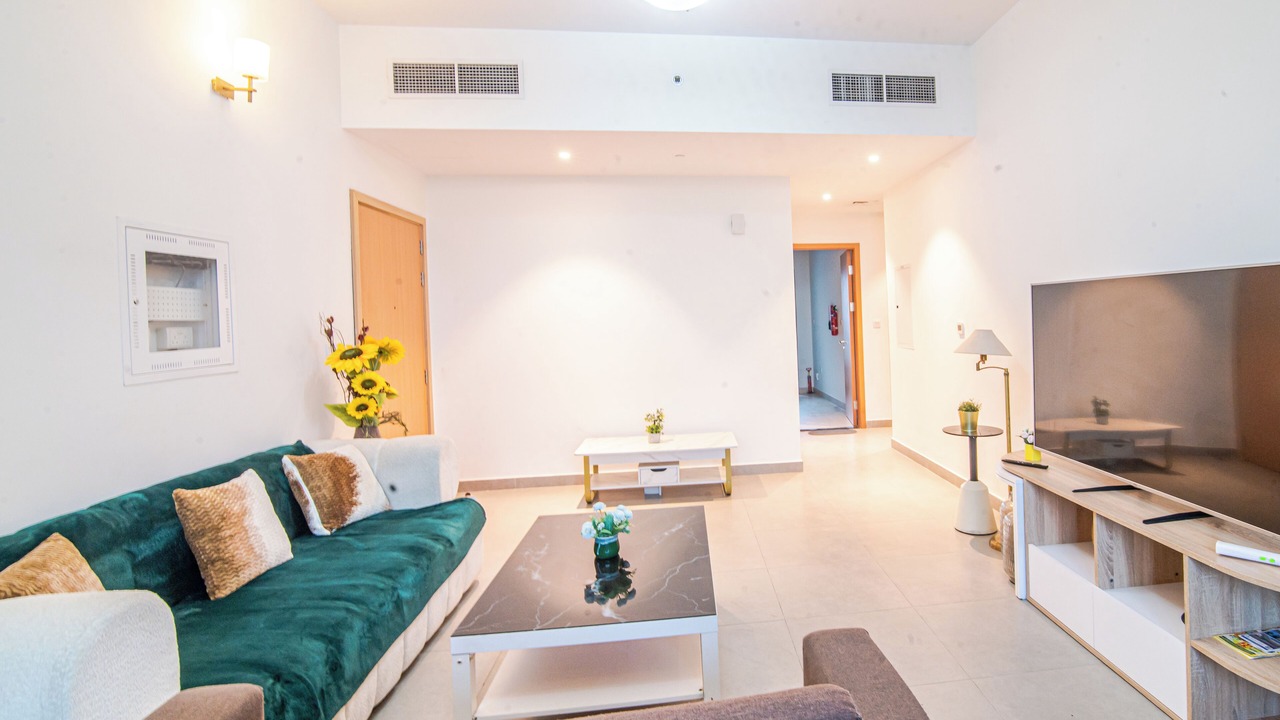 Photo of Livingroom in Jadaf