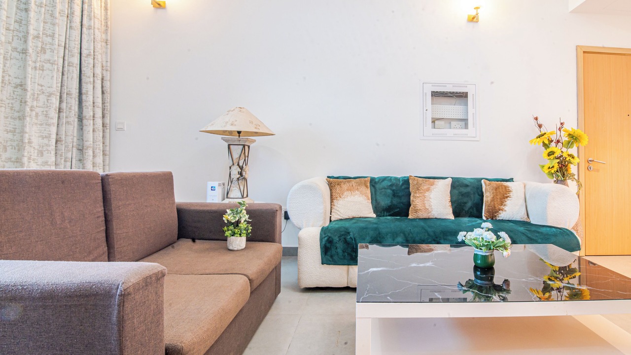 Photo of Livingroom in Jadaf