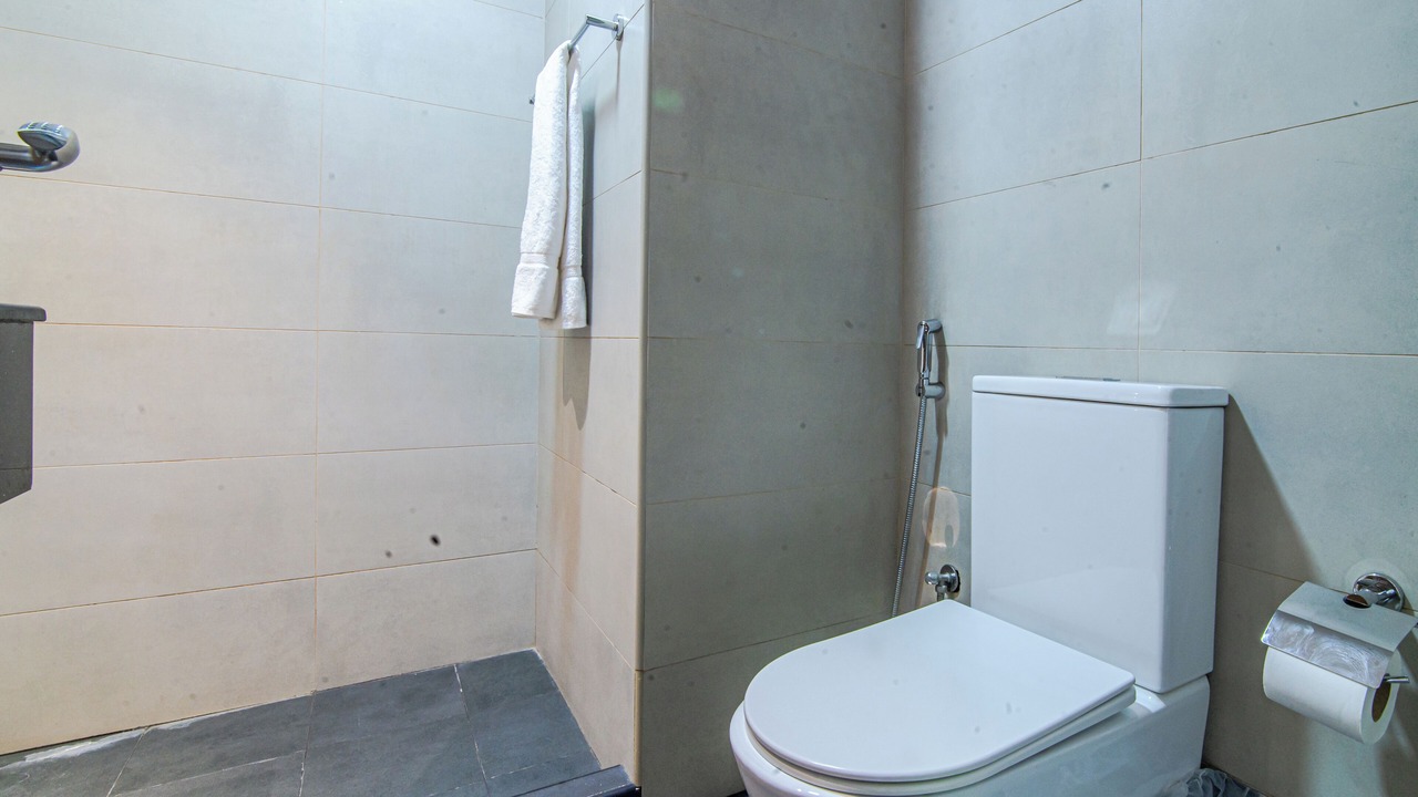Photo of Bathroom in Jadaf