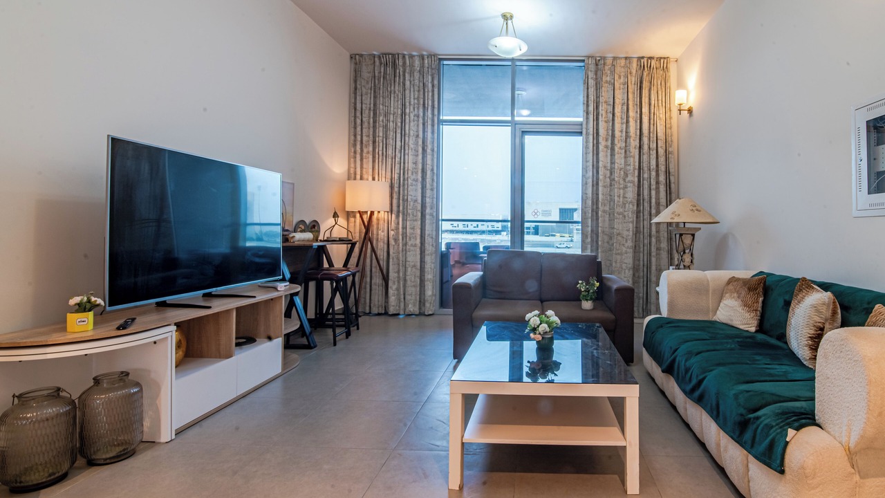 Photo of Livingroom in Jadaf