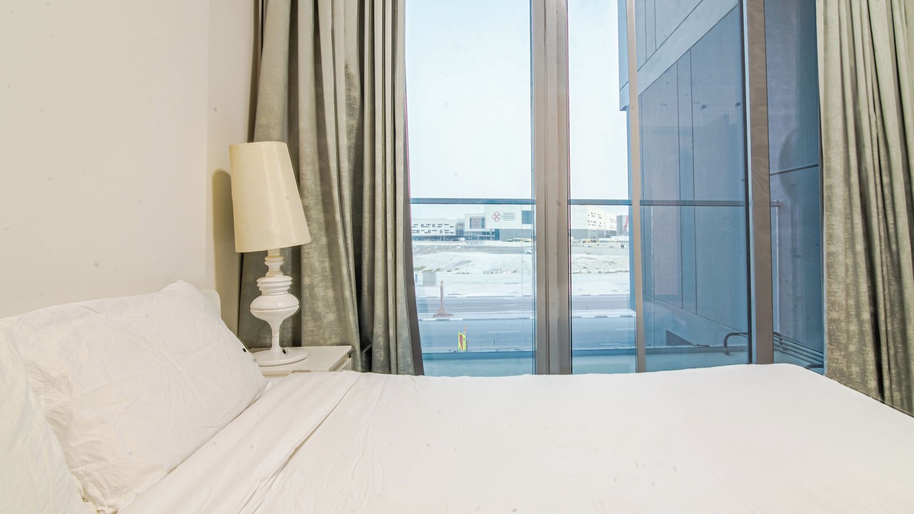 Photo of Bedroom in Jadaf