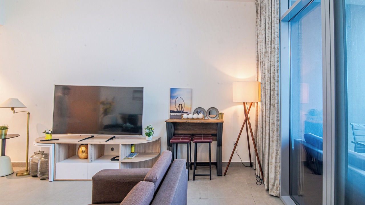 Photo of Livingroom in Jadaf
