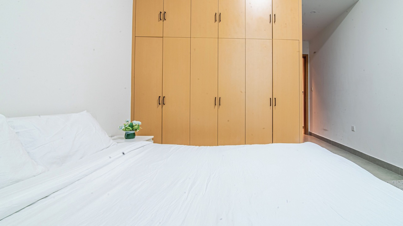 Photo of Bedroom in Jadaf