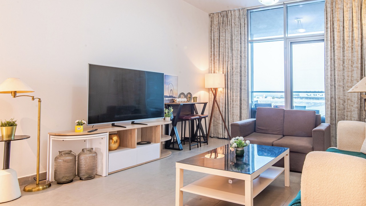 Photo of Livingroom in Jadaf